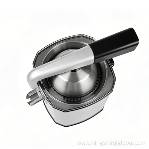 2026 New 350W Stainless Steel Citrus Juicer